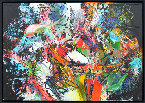 Peter Meijer + Danse des Ombres